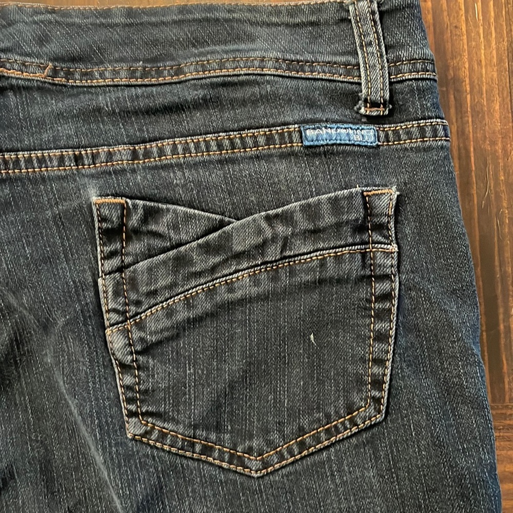 BandolinoBlu Capri Pants